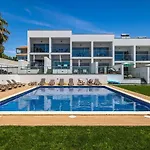 Mar By Ocvillas * Αλμπουφέιρα