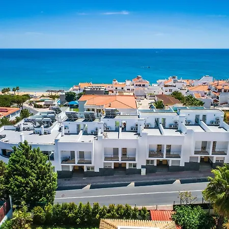 Mar By Ocvillas Villa Albufeira