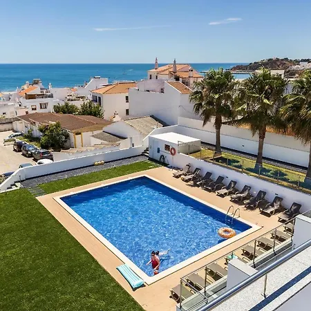 Mar By Ocvillas * البوفيرا