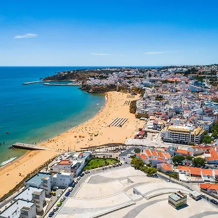 Villa Mar By Ocvillas Albufeira