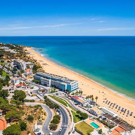 别墅 Mar By Ocvillas *