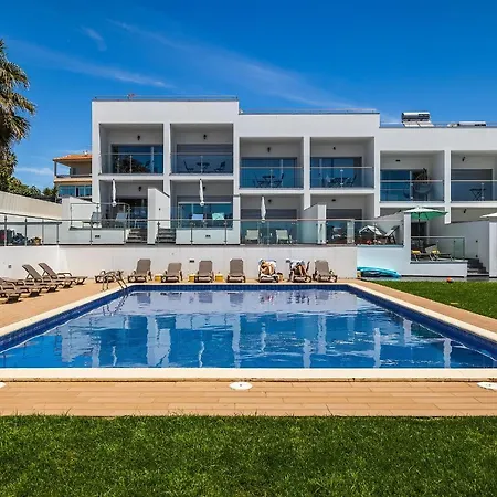 Mar By Ocvillas * Albufeira