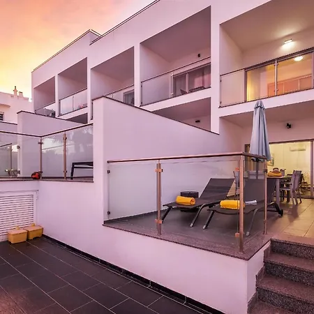 Villa Mar By Ocvillas