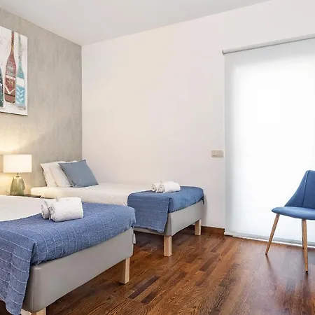 Villa Mar By Ocvillas *