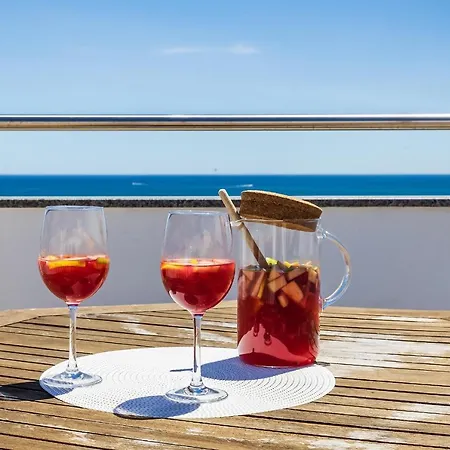 Villa Mar By Ocvillas Albufeira