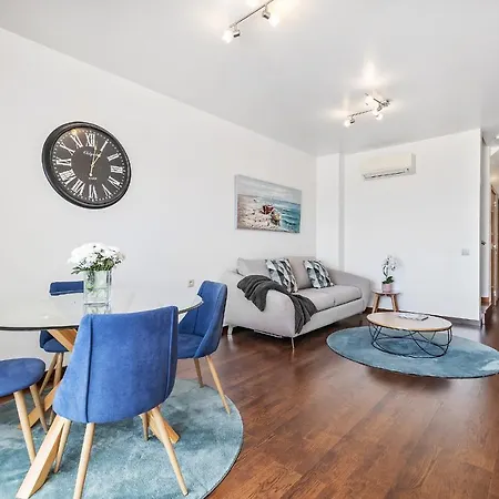 Mar By Ocvillas 빌라