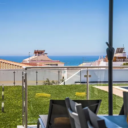 Mar By Ocvillas * Albufeira