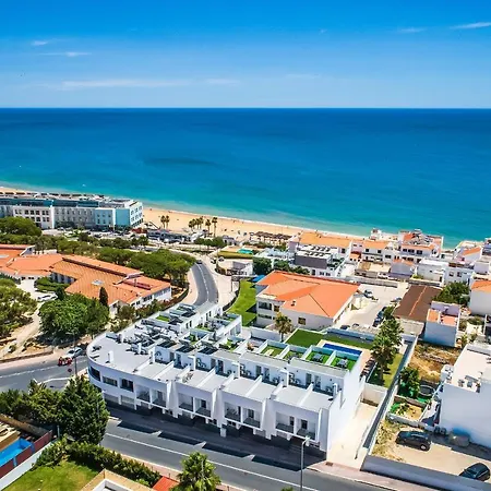 Mar By Ocvillas Villa *