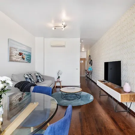 Mar By Ocvillas Villa *