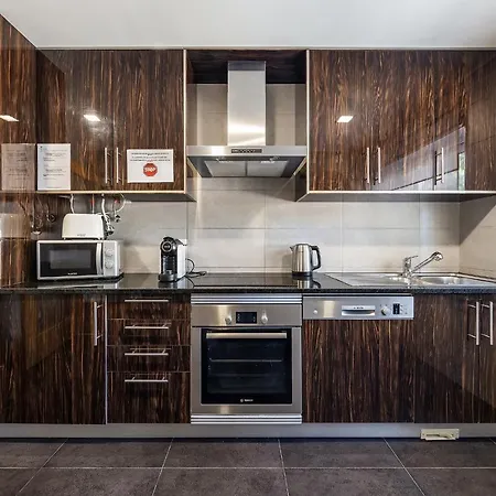 Mar By Ocvillas Villa