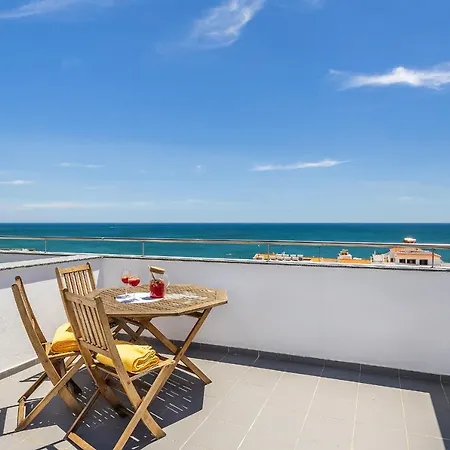 Villa Mar By Ocvillas *