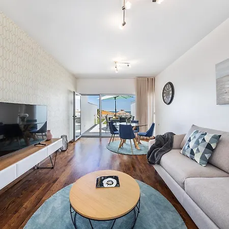 Mar By Ocvillas Villa Albufeira