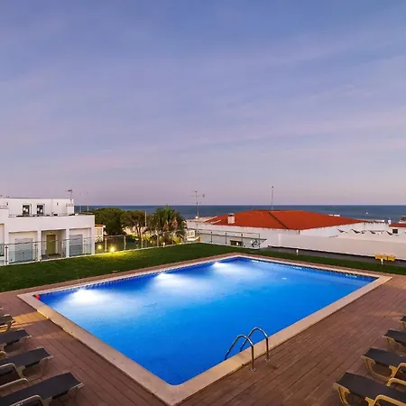 Mar By Ocvillas Villa *