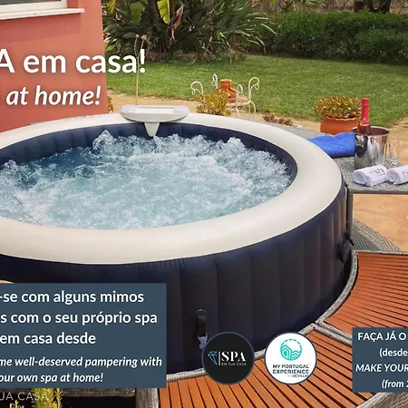 Mar By Ocvillas Villa Albufeira