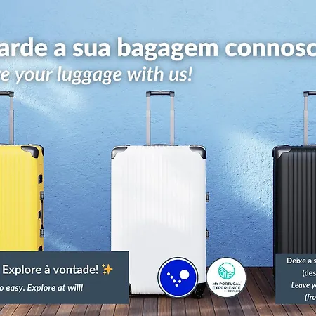 Mar By Ocvillas Villa Albufeira