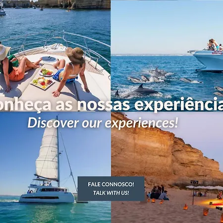 Mar By Ocvillas Albufeira