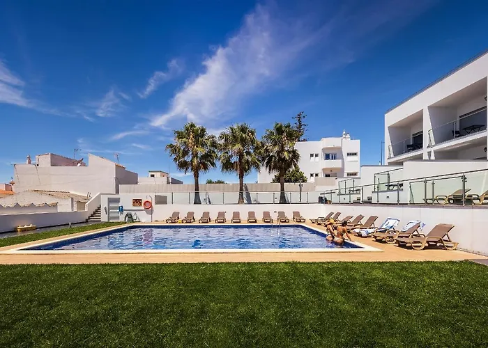 Mar By Ocvillas Villa