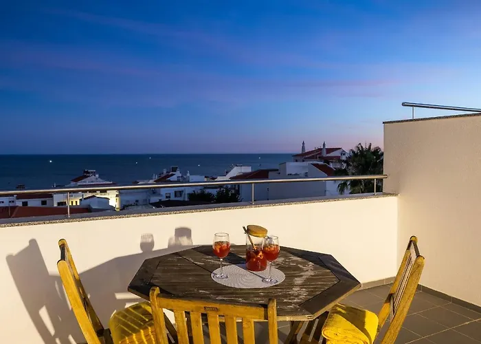 Villa Mar By Ocvillas *