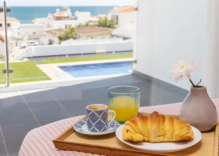 Villa Mar By Ocvillas