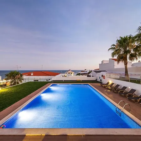 Mar By Ocvillas Willa