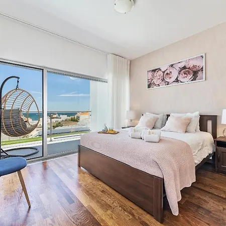 Mar By Ocvillas Albufeira