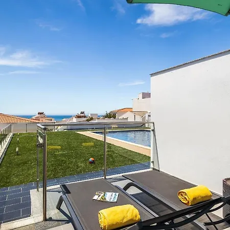 Mar By Ocvillas Willa Albufeira