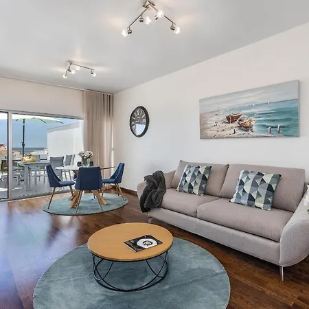 Willa Mar By Ocvillas Albufeira