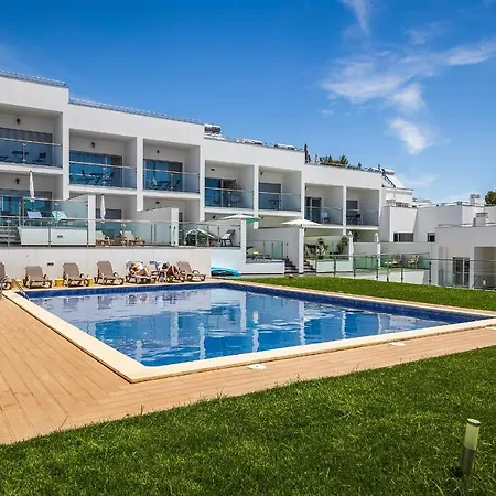 Mar By Ocvillas Willa Albufeira