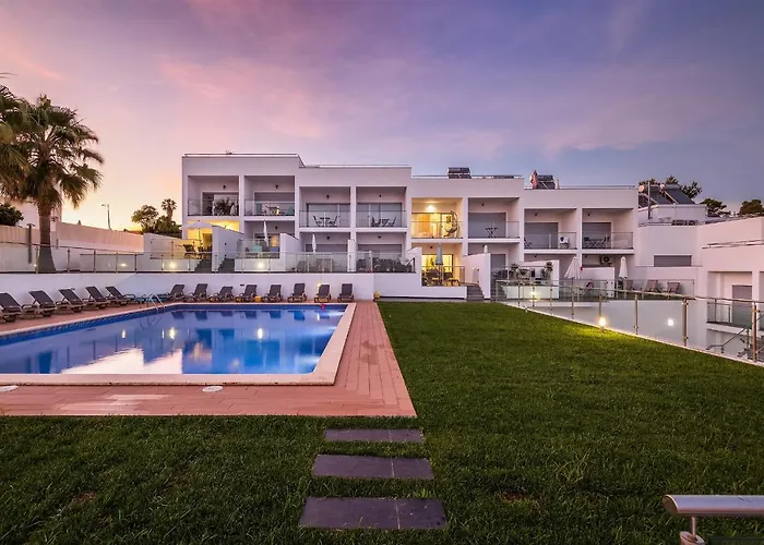 Mar By Ocvillas Willa Albufeira