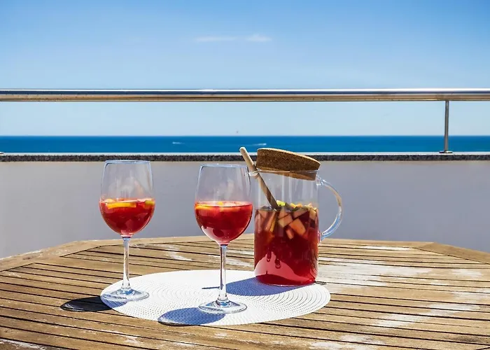 Willa Mar By Ocvillas Albufeira