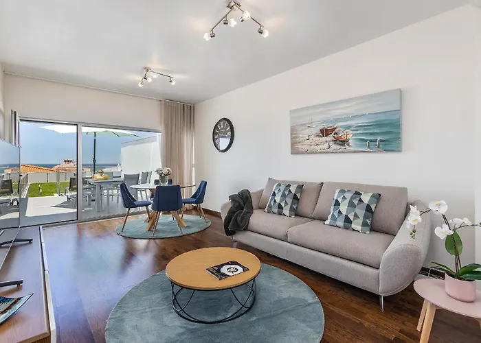 Willa Mar By Ocvillas Albufeira