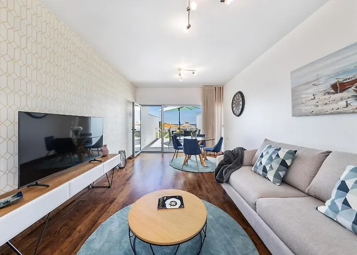 Mar By Ocvillas Willa Albufeira