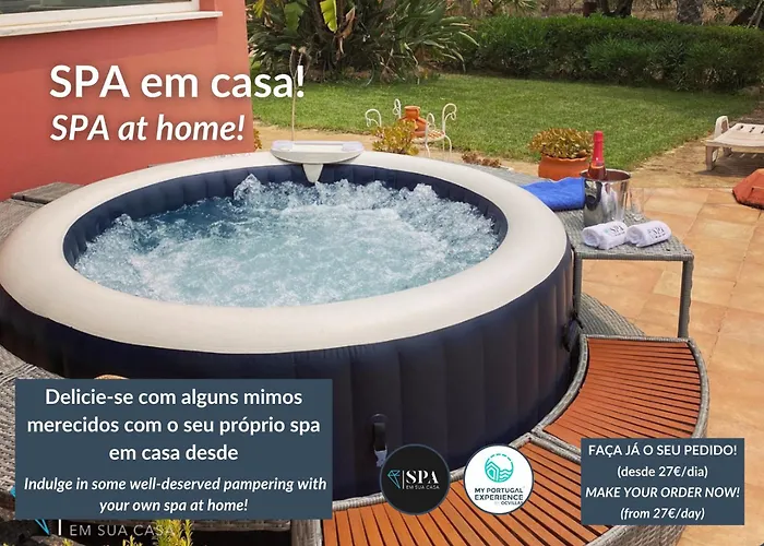 Mar By Ocvillas Willa Albufeira